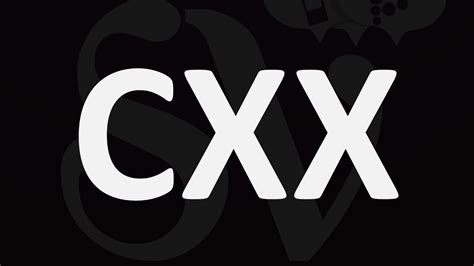 cxx video com